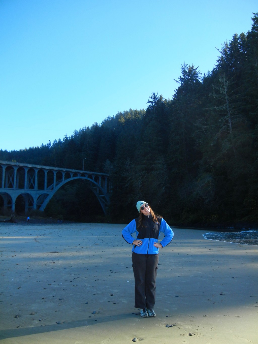 Type 2 Fun: What to Wear Hiking in Every Oregon&nbsp;Season